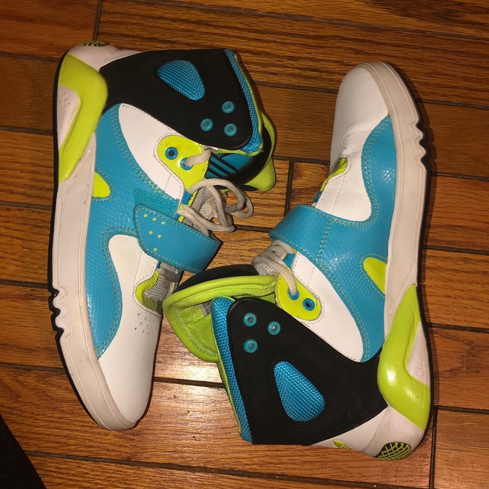 Adidas sneakers